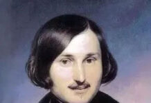 Bí ẩn chưa được giải mã về chuyến tàu ma Gogol