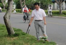 Cố gắng trong từng việc nhỏ