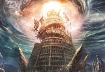 Bí ẩn cổ mộ khiến các chuyên gia khám phá đến tầng thứ hai phải dừng lại