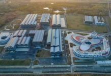 Cuộc đua làm chủ năng lượng nhiệt hạch giữa Mỹ và Trung Quốc