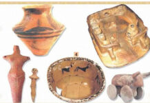 Trypillia – Nền văn minh nguyên thủy bí ẩn của Ukraine