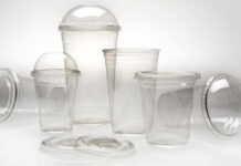 Đĩa làm từ lá cây – Phát minh mà cả thế giới đang cần