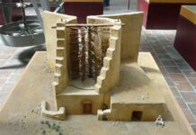 Thăm quan hệ thống cối xay gió 1.000 năm vẫn chạy tốt của người Iran