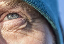 Nhìn đôi mắt đoán số năm bạn còn sống