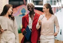 Cách nhận biết công ty đối xử tốt với nhân viên