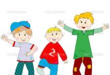 Tất cả là cuộc sống.