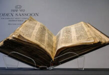 Những cuốn sách đắt nhất thế giới, có giá hàng chục triệu USD