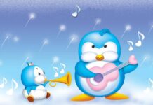 Bác làm vườn và nhà chủ