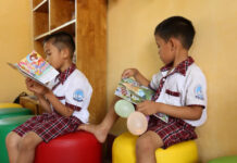 NGÀY HAI MỐT THÁNG OI BỨC