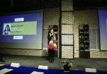 WHO DO YOU SPEAK TO?