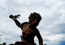 HỌ RỒI SẼ KHÁC…