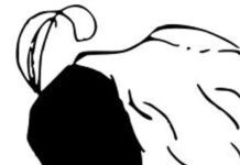 CÔ GÁI TRẺ, BÀ GIÀ & CÂY BÚA