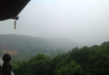 One Minute Between Life And Death