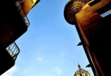 CÁM ƠN MÀY HỒI ĐÓ ĐÃ BỎ TAO