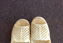 DÉP TỔ ONG – OR HOW TO CHANGE A SOUL