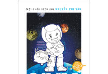 Toàn văn bài phát biểu tại buổi ra mắt sách Nym – Tôi của tương lai