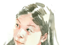 NHÌN BẰNG TRÁI TIM