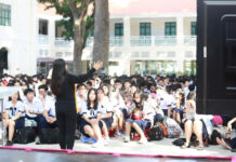 ARE WE REALLY PLAYING PARENTS?