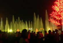 The Heart-felt challenge