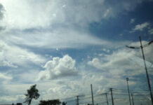 The Most Glorious Adventure