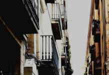 THE ROAD LESS TRAVELLED