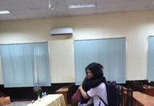 MỘT LẦN TRONG ĐỜI