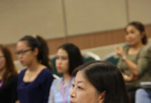 THÁI ĐỘ CỦA TÔI