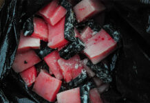 Top 19 món ăn kinh dị nhất hành tinh