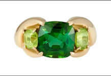 Sự thật về loại đá quý được săn lùng nhiều hơn kim cương