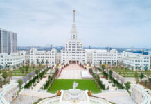 10 trường đại học có mức học phí cao nhất Việt Nam