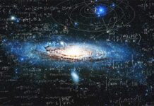 Lần đầu tiên chúng ta có thể nhìn thấy trọng lực