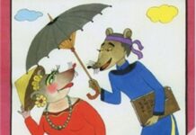 Đám cưới chuột