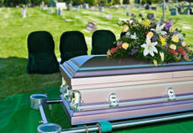 Nhiễm “hơi lạnh” đám ma sẽ dễ mang bệnh?