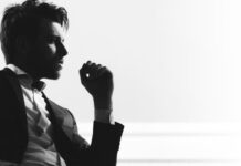 Những điều người đàn ông trưởng thành thường không làm