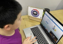 Cách đăng ký thi Học sinh với An toàn thông tin 2023