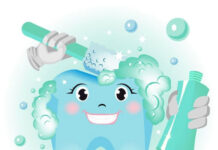 Những thói quen tưởng tốt nhưng hại sức khỏe