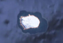 Hòn đảo “cô đơn” nhất Trái đất, cõng trên mình bí ẩn kỳ quái suốt nhiều năm chưa có lời giải