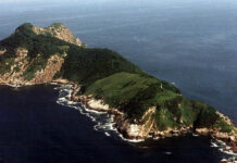 13 cấm địa thu hút trí tò mò trên Trái đất