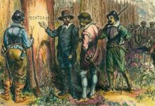 Bí ẩn về 5 thành phố cổ biến mất không dấu vết!