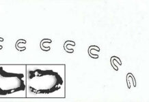 Bí ẩn “dấu chân quỷ” gây tranh cãi 165 năm