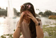 Sóng nhiệt gây chứng đau nửa đầu kinh niên?