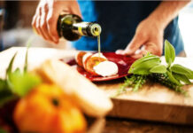 Phát hiện tác dụng diệu kỳ của dầu ôliu mà ít người biết tới