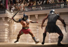 Sự thật đằng sau lời đồn đấu sĩ La Mã chiến đấu đến chết