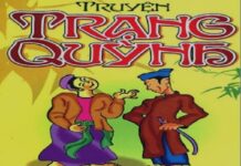 Đầu to bằng cái bồ