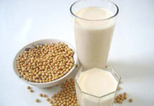 Đậu nành phòng ngừa ung thư đại tràng