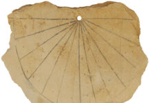 Loài người bắt đầu việc đo thời gian như thế nào?