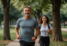 Bất ngờ cách đi bộ giúp đốt nhiều calo nhất