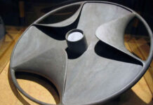 “Đĩa” bí ẩn 5.000 năm tuổi được tìm thấy ở Ai Cập khiến các nhà khoa học bối rối