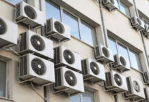 Gas từ máy điều hòa có gây nguy hại cho sức khỏe?