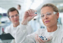 Cơ hội cho những bệnh nhân ung thư buồng trứng